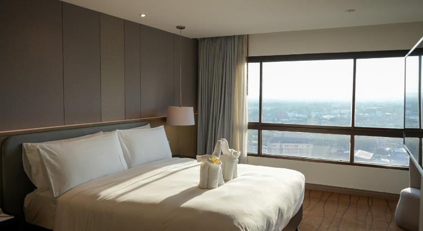 Afbeelding van Suite met 2 Slaapkamers (Two-Bedroom Suite) 0