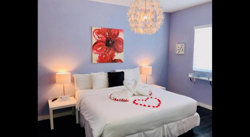 Image of Double Room 3
