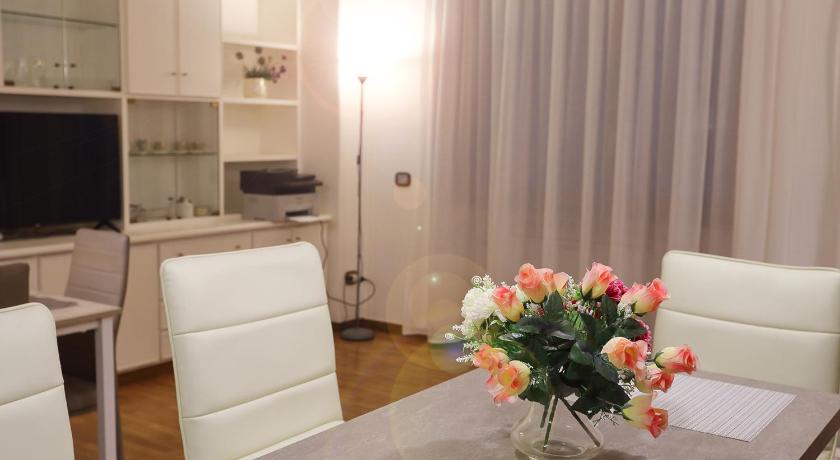 索伦托 Sorrento 319 4星级 单人房 大堂