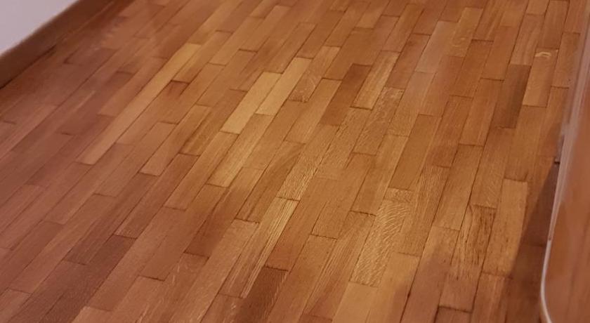 索伦托 Sorrento 319 4星级 单人房 餐厅