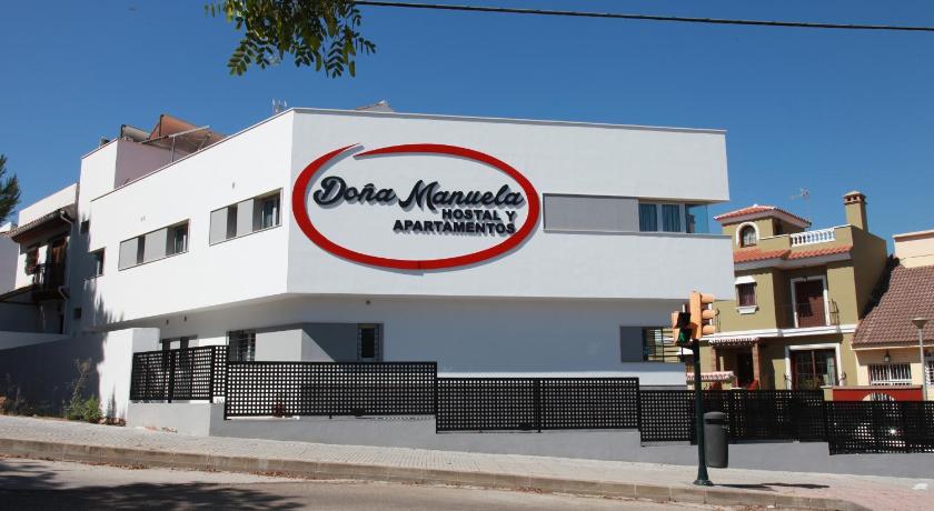 Hostal Dona Manuela