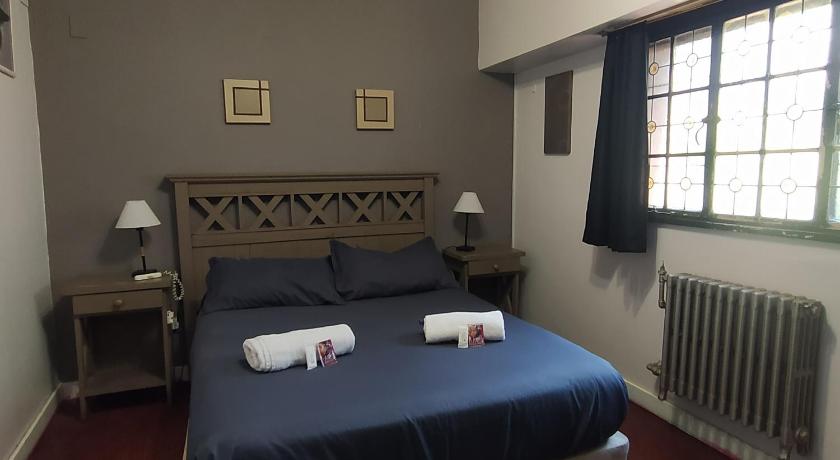 Image of Standard Double Room 2