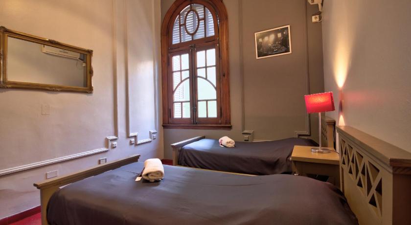 Image of Standard Twin Room 1