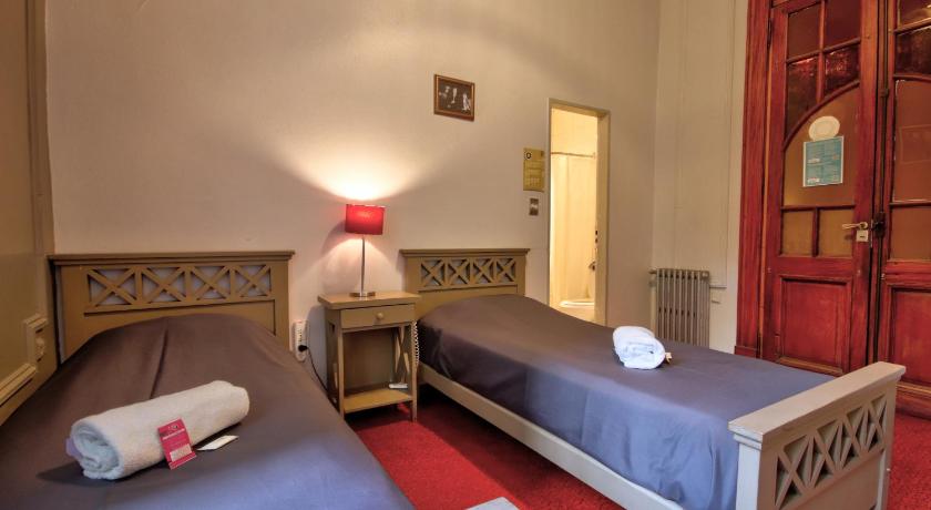 Image of Standard Twin Room 0