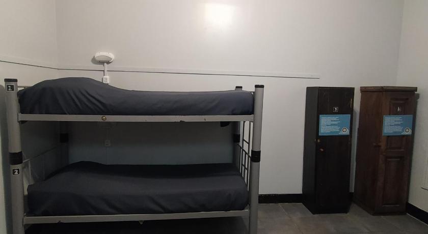 Image of Bed in 4-Bed Female Dormitory Room 3