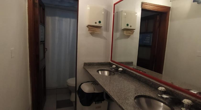 Image of Double Room with Shared Bathroom 3