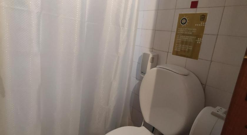 Image of Double Room with Shared Bathroom 9