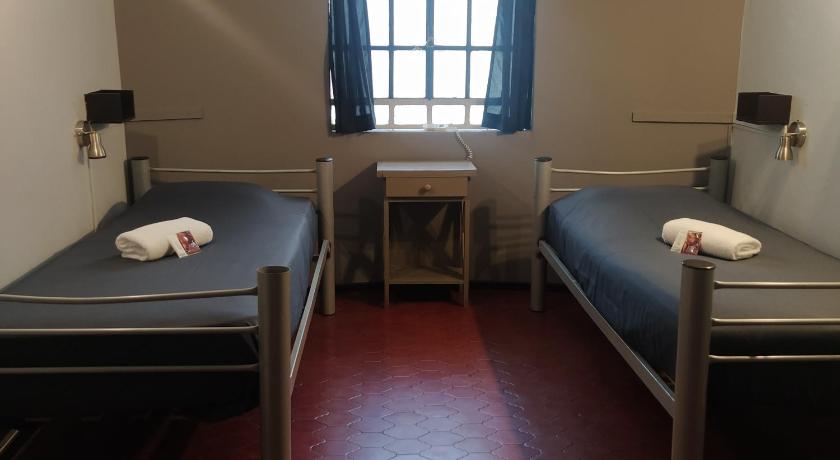 Image of Double Room with Shared Bathroom 5