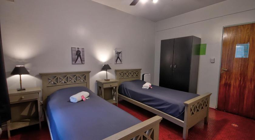 Image of Economy Twin Room 1