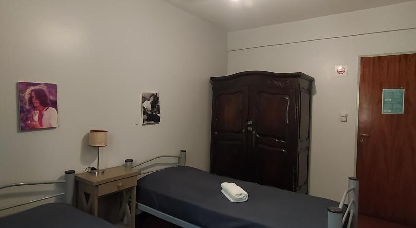 Image of Economy Twin Room 2