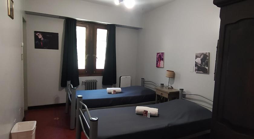 Image of Economy Twin Room 3
