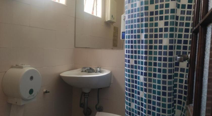 Image of Double Room with Shared Bathroom 4