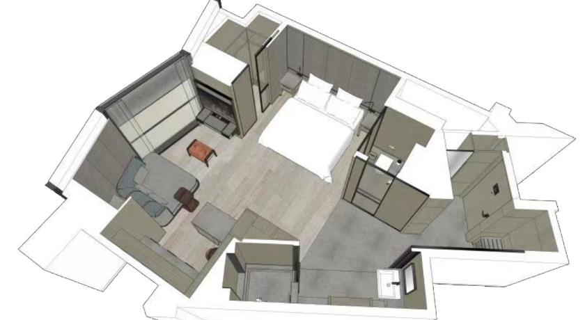 Imagen de Estudio CHAO 50 (CHAO Studio 50) 8