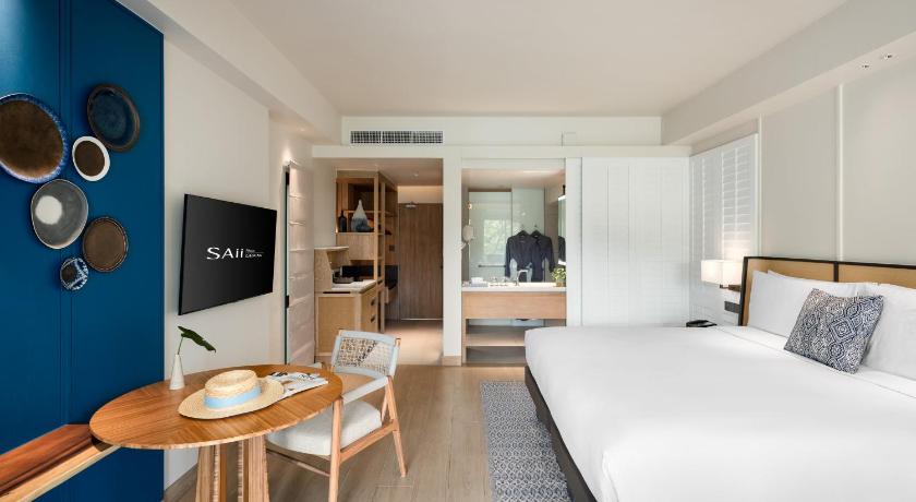 Фото: Ocean View Terrace 1 King Bed 4