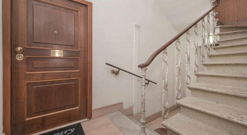 Machiavelli Suites - image 2