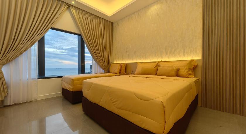 Image of Two Bedroom Family Room 7