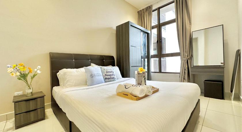 Image of Penthouse Four-Bedroom 10
