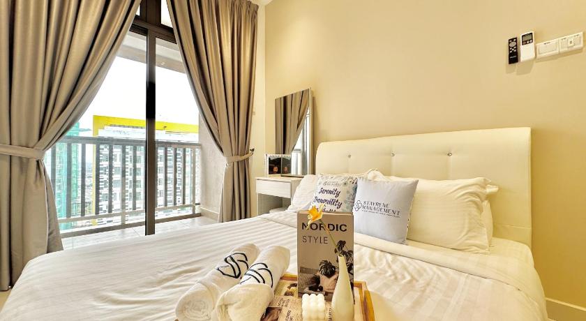 Image of Penthouse Four-Bedroom 9