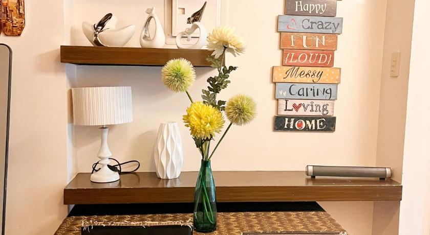 Image of One-Bedroom Apartment 6