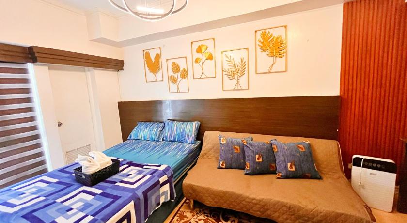 Image of One-Bedroom Apartment 4