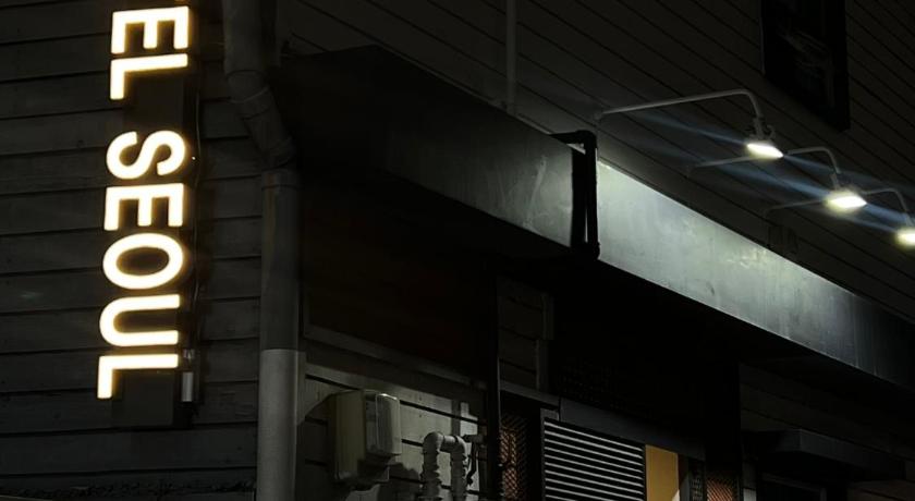 ソウル Hostel Seoul 2つ星 ホテル スイート