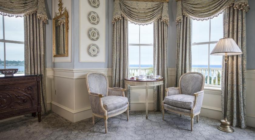 The Chanler at Cliff Walk