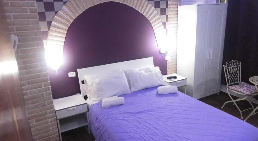 Image of Single Room with Sea View 1