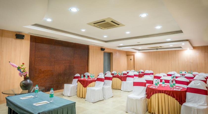 Octave Hotel And Spa - Marathahalli