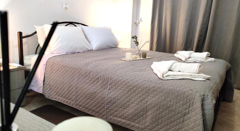 Bellos Corfu Center Apartment