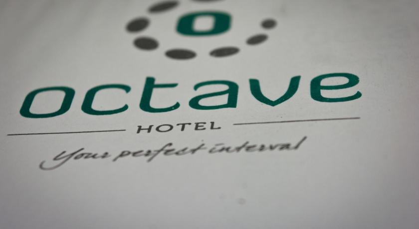 Octave Hotel & Spa – Sarjapur
