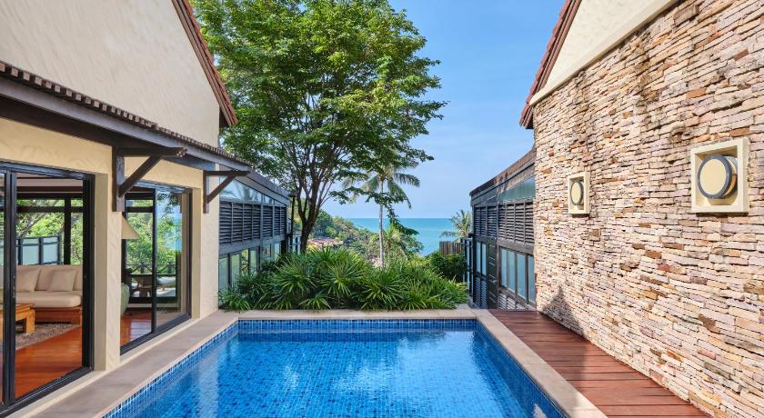 Image of Tongsai Seaview Pool Villa 12