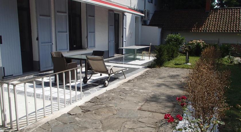 Luxury Apartments Arendshof photo