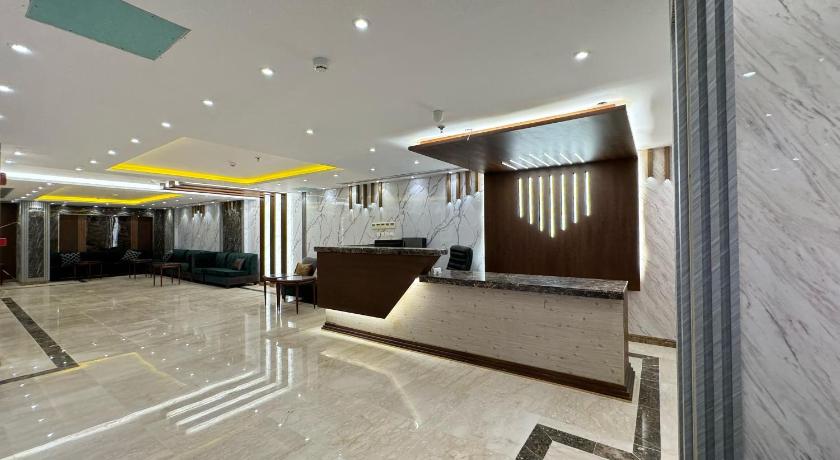 Luluat Al Misk Hotel - image 4
