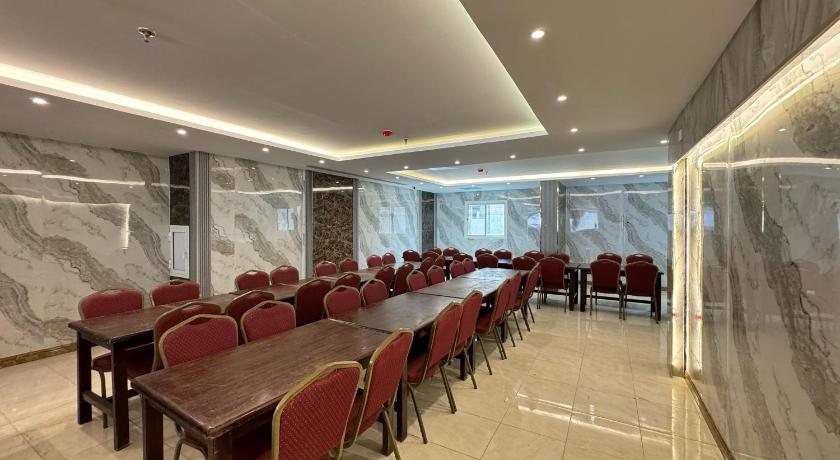 Luluat Al Misk Hotel - image 13