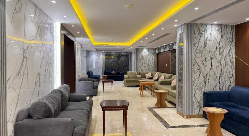 Luluat Al Misk Hotel - image 3