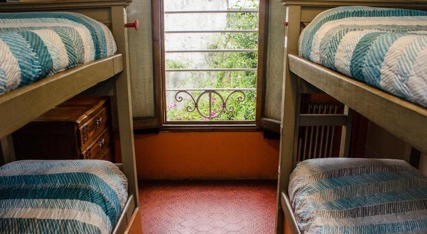 Image of Bed in 4-Bed Female Dormitory Room 0