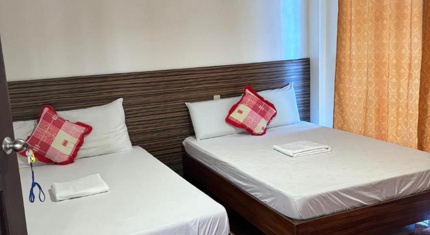 Villa Lourdes Resort - image 19