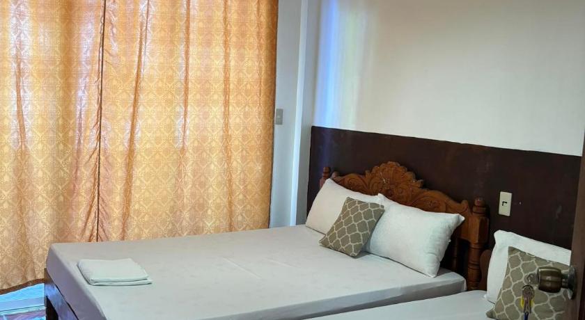 Villa Lourdes Resort - image 21