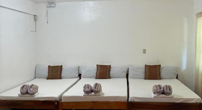 Villa Lourdes Resort - image 31