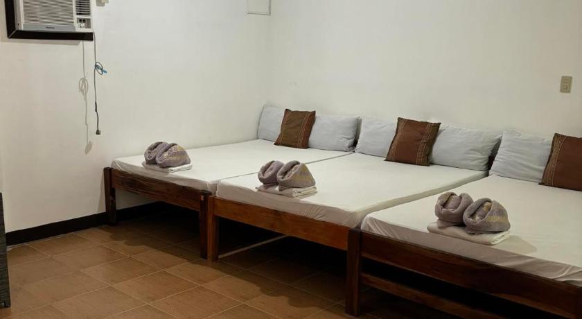 Villa Lourdes Resort - image 36