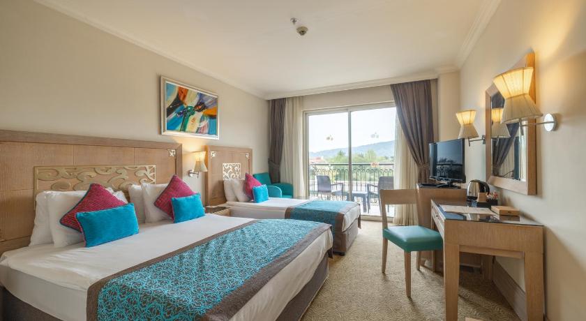 Crystal De Luxe Resort & Spa - main image