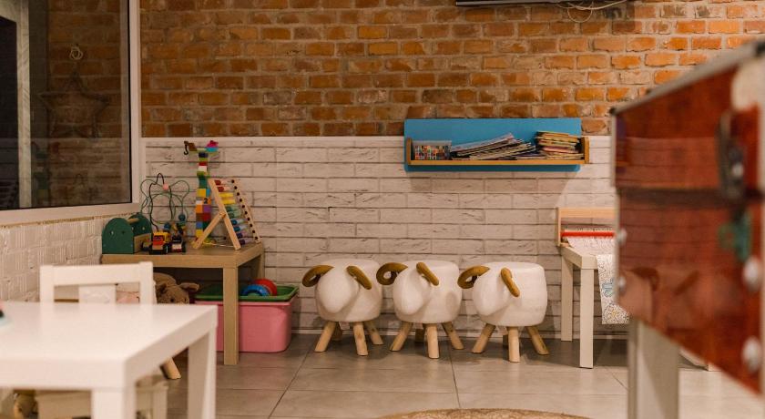 チャチク Maria Szczyrk 3つ星 ホテル レストラン