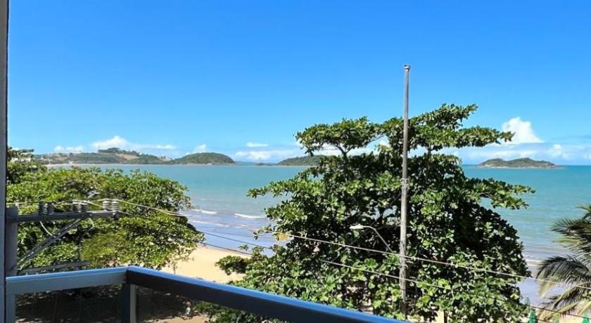 APARTAMENTO VISTA AO MAR - Elevador - PIUMA