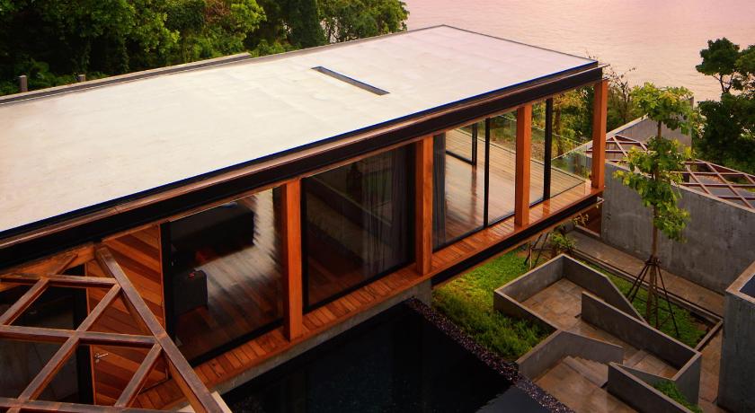 高灣單臥室泳池 Villa (One Bedroom Pool Villa High Bay)的照片 17