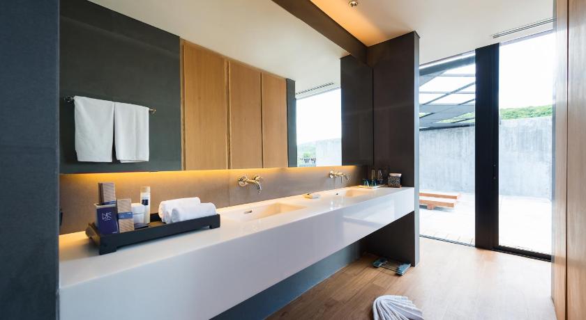 單臥室泳池別墅 (One Bedroom Pool Villa)的照片 2