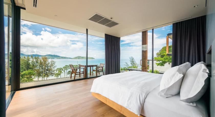 高灣單臥室泳池 Villa (One Bedroom Pool Villa High Bay)的照片 5
