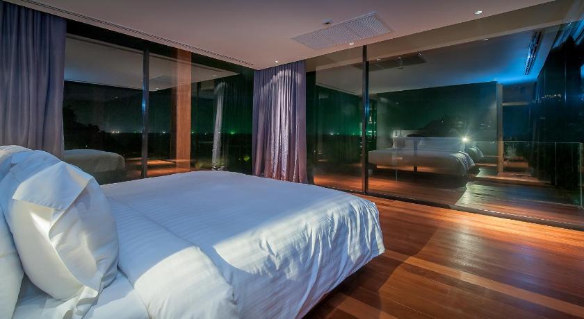 三臥室泳池招牌 Villa (Three Bedroom Pool Villa Signature)的照片 13