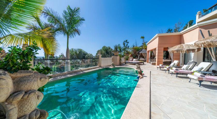 Image of Queen Villa with Private Pool 6
