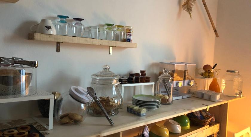 모데나 R&B MiDora Modena 4성급 호텔 객실