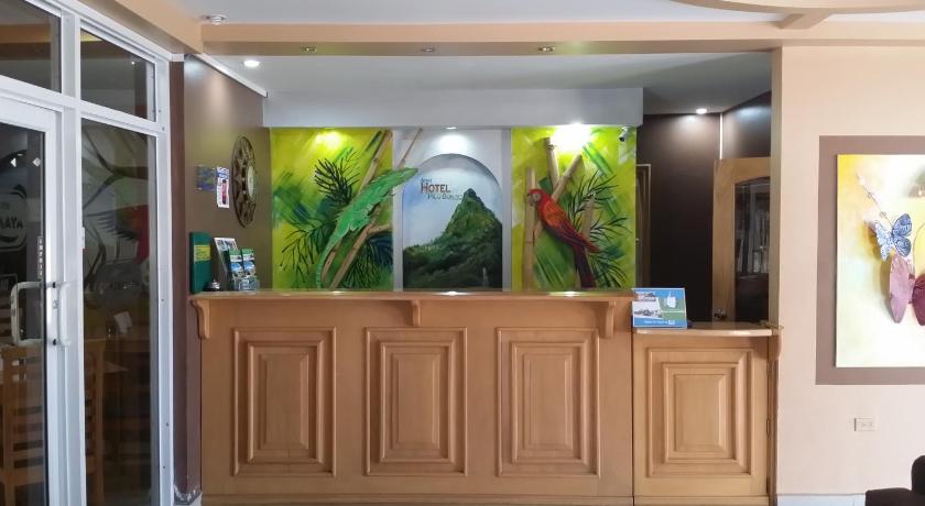 Apart Hotel Pico Bonito photo